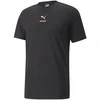 Puma Marškinėliai Vyrams Better Tee Firelight Juodas 847465 75