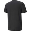 Puma Marškinėliai Vyrams Better Tee Firelight Juodas 847465 75