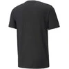 Puma Marškinėliai Vyrams Better Tee Firelight Juodas 847465 75