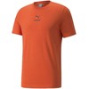 Puma Marškinėliai Vyrams Better Tee Firelight Coral 847465 26