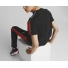 Puma Marškinėliai Vyrams Bmw Mms Mt7 Tee Cotton Juodas 535861 04