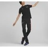 Puma Marškinėliai Vyrams Bmw Mms Mt7 Tee Cotton Juodas 535861 04