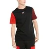 Puma Marškinėliai Vyrams Clsx Tee Juodas