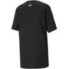 Puma Marškinėliai Vyrams Elevate Graphic Tee Cotton Juodas