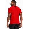 Puma Marškinėliai Vyrams Elevate Graphic Tee High Raudona