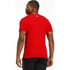 Puma Marškinėliai Vyrams Elevate Graphic Tee High Raudona
