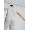 Puma Marškinėliai Vyrams Ess+ 2 Col Small Pilkas 674470 04