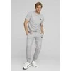 Puma Marškinėliai Vyrams Ess+ 2 Col Small Pilkas 674470 04