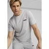 Puma Marškinėliai Vyrams Ess+ 2 Col Small Pilkas 674470 04