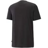 Puma Marškinėliai Vyrams Ess+ 2 Col Small Juodas 674470 61