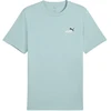 Puma Marškinėliai Vyrams Ess 2 Color Small No. 1 Logo Tee Mint 684717 67