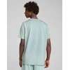 Puma Marškinėliai Vyrams Ess 2 Color Small No. 1 Logo Tee Mint 684717 67