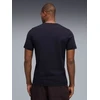 Puma Marškinėliai Vyrams Ess 2 Color Small No. 1 Logo Tee Mėlyna 684717 19