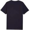 Puma Marškinėliai Vyrams Ess 2 Color Small No. 1 Logo Tee Mėlyna 684717 19