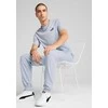 Puma Marškinėliai Vyrams Ess 2 Color Small No. 1 Logo Tee Lilac 684717 47