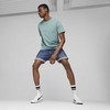 Puma Marškinėliai Vyrams Ess Elevated Pigue Tee Žalias 673385 85