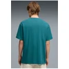 Puma Marškinėliai Vyrams Ess Elevated Relaxed Tee Žalias 692018 41