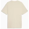 Puma Marškinėliai Vyrams Ess Elevated Relaxed Tee rusvai gelsvas 692018 87