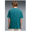 Puma Marškinėliai Vyrams Ess Elevated Relaxed Tee Žalias 692018 41