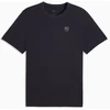 Puma Marškinėliai Vyrams Ess Elevated Tee Gr Dark Mėlyna 692054 16