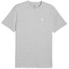 Puma Marškinėliai Vyrams Ess Elevated Tee Pilkas 684726 04