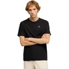 Puma Marškinėliai Vyrams Ess Elevated Tee Juodas 692054 01