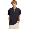 Puma Marškinėliai Vyrams Ess Elevated Tee Gr Dark Mėlyna 692054 16