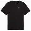Puma Marškinėliai Vyrams Ess Elevated Tee Juodas 692054 01