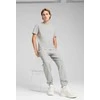 Puma Marškinėliai Vyrams Ess Elevated Tee Pilkas 684726 04