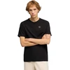 Puma Marškinėliai Vyrams Ess Elevated Tee Juodas 692054 01