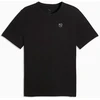Puma Marškinėliai Vyrams Ess Elevated Tee Juodas 692054 01