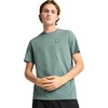Puma Marškinėliai Vyrams Ess Elevated Tee Žalias 684726 30