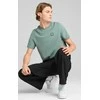 Puma Marškinėliai Vyrams Ess Elevated Tee Žalias 684726 30