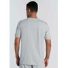 Puma Marškinėliai Vyrams Ess Elevated Tee Pilkas 684726 04