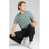 Puma Marškinėliai Vyrams Ess Elevated Tee Žalias 684726 30