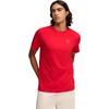 Puma Marškinėliai Vyrams Ess Elevated Tee Raudona 692054 11