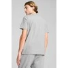Puma Marškinėliai Vyrams Ess Elevated Tee Pilkas 684726 04