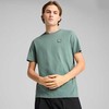 Puma Marškinėliai Vyrams Ess Elevated Tee Žalias 684726 30