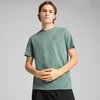 Puma Marškinėliai Vyrams Ess Elevated Tee Žalias 684726 30