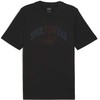 Puma Marškinėliai Vyrams Ess+ Logo Lab Gradient Juodas 682859 01