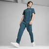 Puma Marškinėliai Vyrams Ess+ Logo Lab Gradient Juodas 682859 22