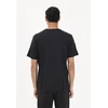 Puma Marškinėliai Vyrams Ess Logo Lab Summer Tee Juodas 692031 01