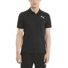 Puma Marškinėliai Vyrams Ess Pigue Polo Juodas 586674 51