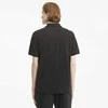 Puma Marškinėliai Vyrams Ess Pigue Polo Juodas 586674 01