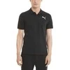 Puma Marškinėliai Vyrams Ess Pigue Polo Juodas 586674 51