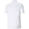 Puma Marškinėliai Vyrams Ess Pigue Polo Baltas 586674 02