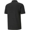 Puma Marškinėliai Vyrams Ess Pigue Polo Juodas 586674 51