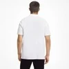 Puma Marškinėliai Vyrams Ess Pigue Polo Baltas 586674 02