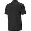 Puma Marškinėliai Vyrams Ess Pigue Polo Juodas 586674 51
