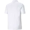 Puma Marškinėliai Vyrams Ess Pigue Polo Baltas 586674 02